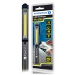 Flashlight everActive WL-200 3W COB LED