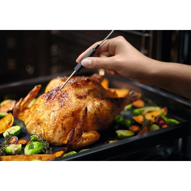 Elektrolux EOD6P77WZ Built-in oven 72 l 3490 W Black