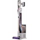 Shark IW3611EU stick vacuum/electric broom Battery Bagless 0.42 L 75 W Blue, White 2.5 Ah