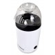 Esperanza EKP006 popcorn popper Black, White 0.27 L 2 min 1200 W