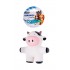 HILTON Cow - Dog toy - 12 cm