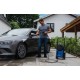 Nilfisk Core 150-10 PowerControl LUXURY CAR WASH pressure washer Upright Electric 468 l/h 2000 W Blue