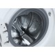 Candy Smart CBW 27D1E-S washing machine Front-load 7 kg 1200 RPM White