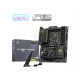 MSI MAG B860 TOMAHAWK WIFI motherboard Intel B860 LGA 1851 (Socket V1) ATX MSI MAG B860 TOMAHAWK WIFI motherboard Intel B860 LGA 1851 (Socket V1) ATX