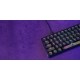 Corsair K65 PRO MINI keyboard Gaming USB QWERTZ German Black Corsair K65 PRO MINI keyboard Gaming USB QWERTZ German Black