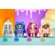 MGA Entertainment Yummiland Large Doll + Lipgloss Pet - Callie Birthday Cake MGA Entertainment Yummiland Large Doll + Lipgloss Pet - Callie Birthday Cake