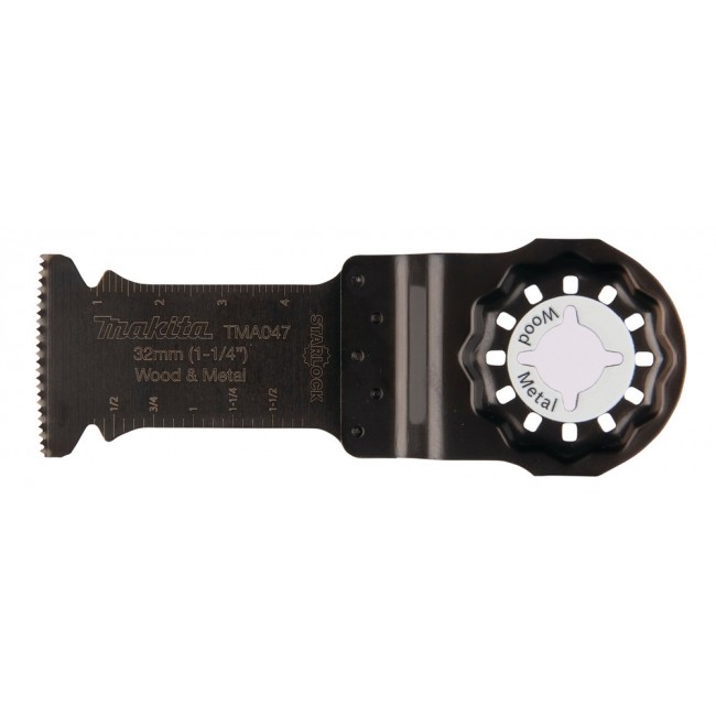 Makita B-64814-5 jigsaw/scroll saw/reciprocating saw blade Bimetal 5 pc(s) Makita B-64814-5 jigsaw/scroll saw/reciprocating saw blade Bimetal 5 pc(s)