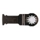 Makita B-64814-5 jigsaw/scroll saw/reciprocating saw blade Bimetal 5 pc(s) Makita B-64814-5 jigsaw/scroll saw/reciprocating saw blade Bimetal 5 pc(s)