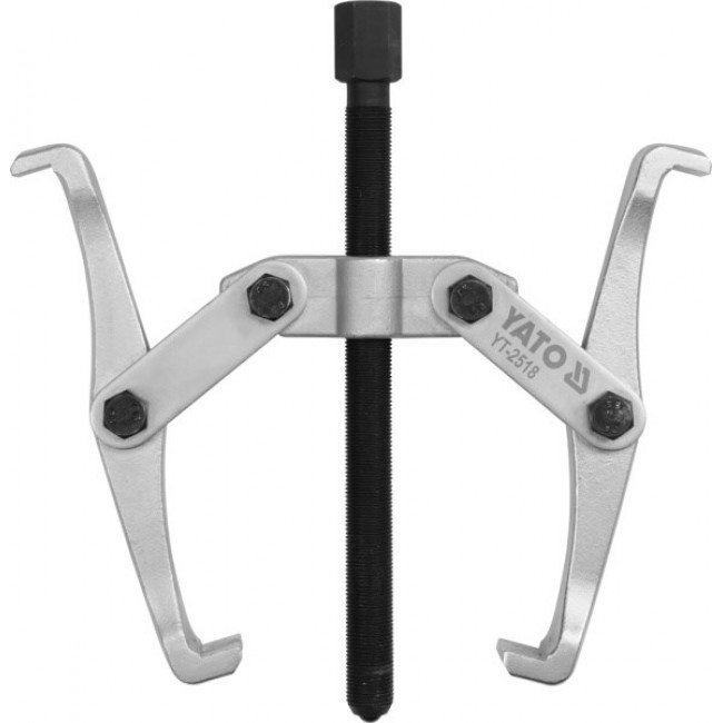 Yato YT-2518 pulley puller Puller with sliding jaws 20.3 cm (8 Yato YT-2518 pulley puller Puller with sliding jaws 20.3 cm (8