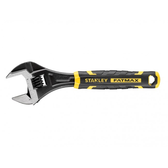 Stanley FATMAX FMHT13127-0 adjustable wrench Adjustable spanner Stanley FATMAX FMHT13127-0 adjustable wrench Adjustable spanner