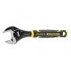 Stanley FATMAX FMHT13127-0 adjustable wrench Adjustable spanner Stanley FATMAX FMHT13127-0 adjustable wrench Adjustable spanner