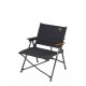 Krzes o turystyczne l04 folding chair cnk2300jj018-black NATUREHIKE Krzes o turystyczne l04 folding chair cnk2300jj018-black NATUREHIKE