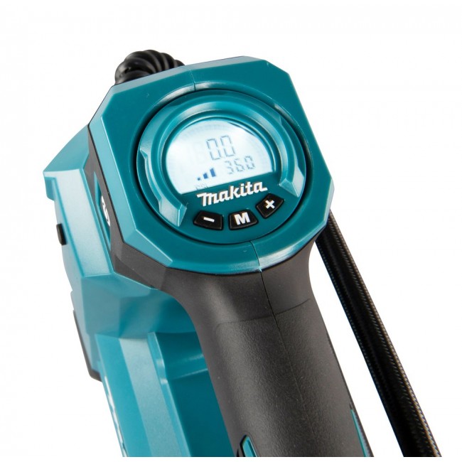 Makita DMP181Z electric air pump 11.1 bar 22 l/min