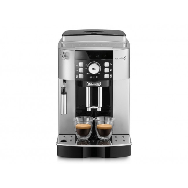 De Longhi Magnifica S ECAM 21.117.SB Fully-auto Espresso machine 1.8 L De Longhi Magnifica S ECAM 21.117.SB Fully-auto Espresso machine 1.8 L