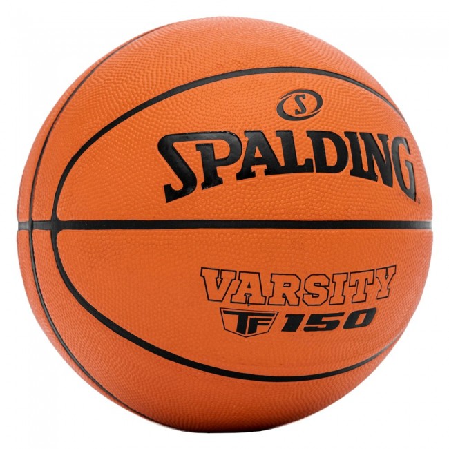 Spalding TF-150 Indoor & outdoor Orange 84422Z Spalding TF-150 Indoor & outdoor Orange 84422Z