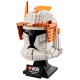 LEGO STAR WARS 75350 Clone Commander Cody Helmet