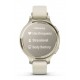 Garmin Lily 2 Active 38 mm Digital 240 x 201 pixels Touchscreen Beige GPS (satellite) Garmin Lily 2 Active 38 mm Digital 240 x 201 pixels Touchscreen Beige GPS (satellite)