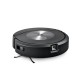 iRobot Roomba Combo j7 Bagless Black, Stainless steel iRobot Roomba Combo j7 Bagless Black, Stainless steel