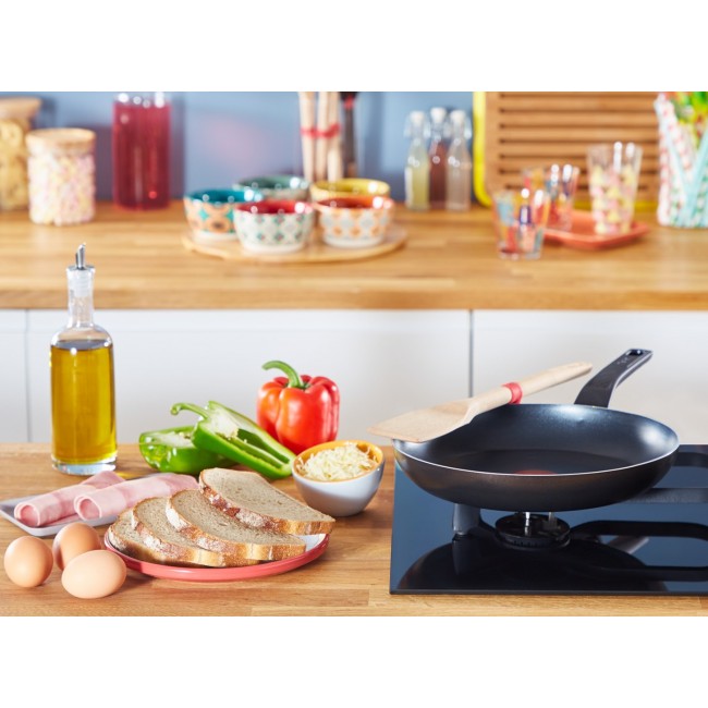 Tefal B55590 Frying set