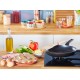 Tefal B55590 Frying set