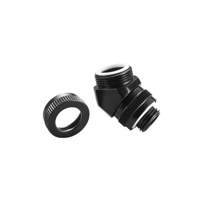 Phanteks PH-RA45_BK12 plumbing fitting Compression coupler Phanteks PH-RA45_BK12 plumbing fitting Compression coupler