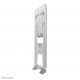 Neomounts NSLS085SILVER Laptop stand 10-17 Neomounts NSLS085SILVER Laptop stand 10-17