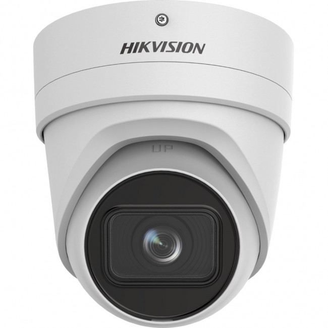 Hikvision DS-2CD3H86G2-IZS(2.7-13.5mm)(C) Turret IP security camera Indoor & outdoor 3840 x 2160 pixels Ceiling/wall Hikvision DS-2CD3H86G2-IZS(2.7-13.5mm)(C) Turret IP security camera Indoor & outdoor 3840 x 2160 pixels Ceiling/wall