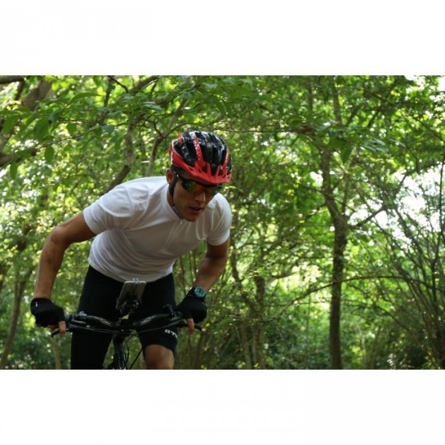 Livall MT1 Neo Black, Red
