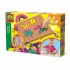 SES cork board set with hammer 00927 09274