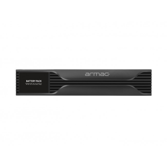 Battery module Armac BATTERY PACK RACK B/0409/R Battery module Armac BATTERY PACK RACK B/0409/R