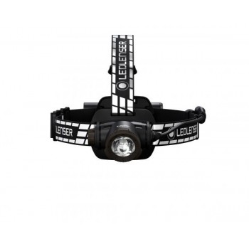 Ledlenser H7R Signature Black Headband flashlight