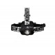 Ledlenser H7R Signature Black Headband flashlight Ledlenser H7R Signature Black Headband flashlight
