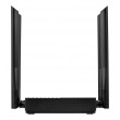 TP-LINK ARCHER C64 dual-band W-Fi router, black TP-LINK ARCHER C64 dual-band W-Fi router, black