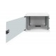 Digitus Wall Mounting Cabinet, SOHO, unmounted - 540x400 mm (WxD) Digitus Wall Mounting Cabinet, SOHO, unmounted - 540x400 mm (WxD)