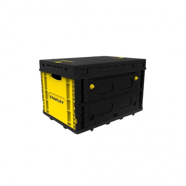 Folding bin 25 gk heavy duty FT533 Folding bin 25 gk heavy duty FT533