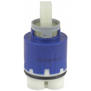 35 mm ceramic head - high