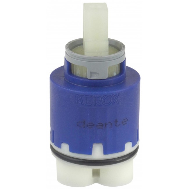 35 mm ceramic head - high