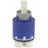 35 mm ceramic head - high