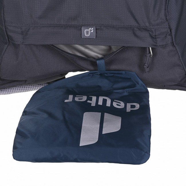 DEUTER AC LITE 28 SL SHALE-GRAPHITE HIKING BACKPACK DEUTER AC LITE 28 SL SHALE-GRAPHITE HIKING BACKPACK