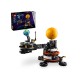 LEGO TECHNIC 42179 Planet Earth and Moon in Orbit LEGO TECHNIC 42179 Planet Earth and Moon in Orbit