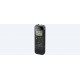 Sony ICD-PX470 dictaphone Internal memory & flash card Black Sony ICD-PX470 dictaphone Internal memory & flash card Black