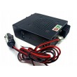 President Jimmy III AM/FM CB radio Black