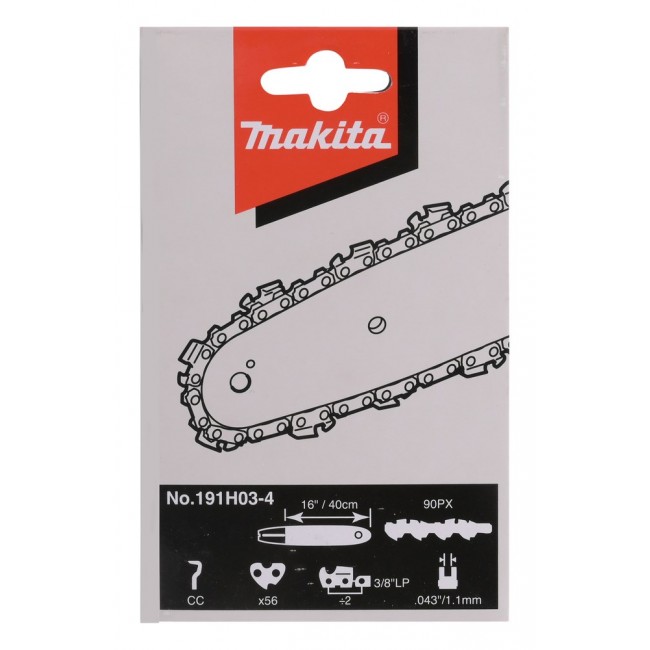 Makita 191H03-4 power chainsaw accessory 1 pc(s)