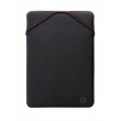 HP Reversible Protective 15.6-inch Mauve Laptop Sleeve HP Reversible Protective 15.6-inch Mauve Laptop Sleeve