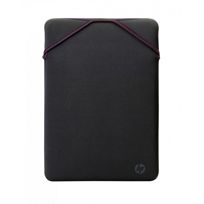 HP Reversible Protective 15.6-inch Mauve Laptop Sleeve HP Reversible Protective 15.6-inch Mauve Laptop Sleeve