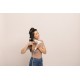 Shark HD333EU hair styling tool Multistyler Warm White 1700 W 2.44 m