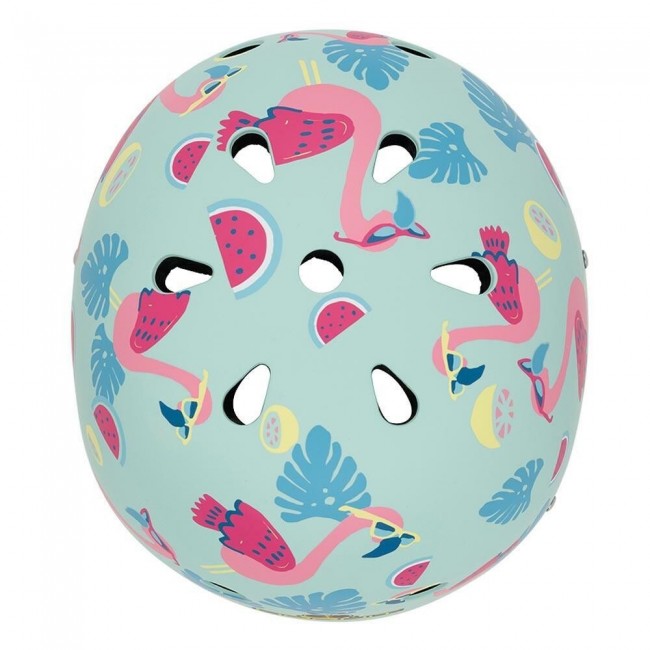 Children's helmet Hornit Flamingo S 48-53cm FLS827