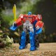 Transformers Rise of the Beasts Beast-Mode Optimus Prime