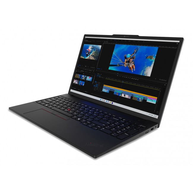 Lenovo ThinkPad P16s Gen 3 (Intel) Intel Core Ultra 7 155H Mobile workstation 40.6 cm (16 Lenovo ThinkPad P16s Gen 3 (Intel) Intel Core Ultra 7 155H Mobile workstation 40.6 cm (16