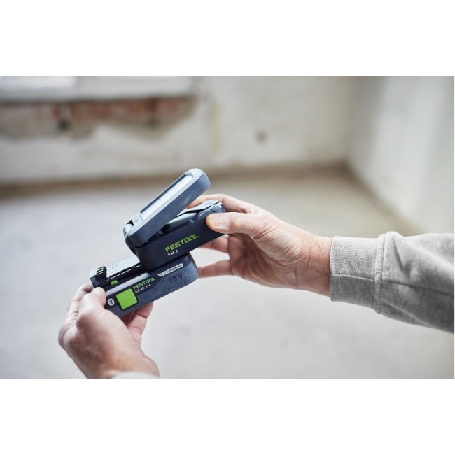 Festool SYSLITE KAL C Navy LED Festool SYSLITE KAL C Navy LED